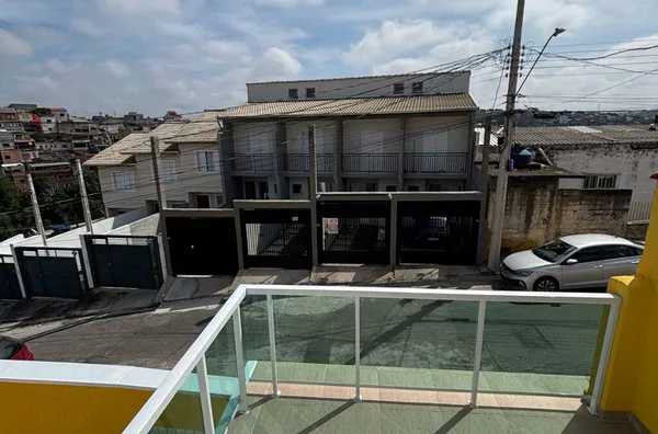 Casa para venda, 2 quarto(s),  - Selecione - Bairro, Franco Da Rocha