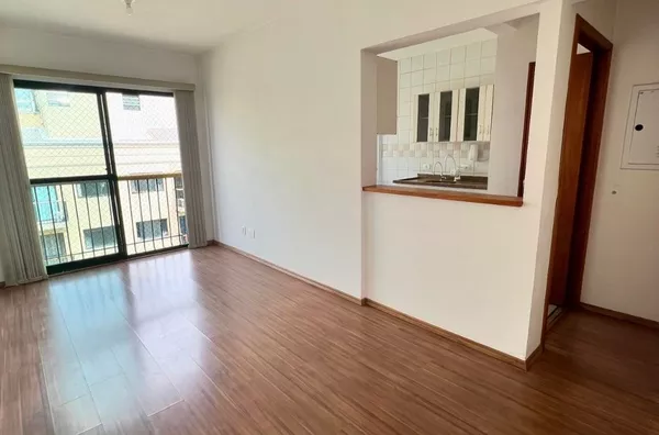 APARTAMENTO NORMAL para venda ALPHAVILLE CENTRO INDUSTRIAL E EMPRESARIAL/ALPHAVILLE. BARUERI - Foto 2