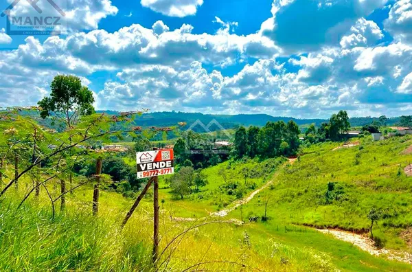 TERRENO NORMAL para venda LAGO AZUL ORTIZ FRANCO DA ROCHA - Foto 1