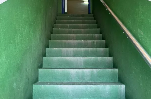 SALAO SOBRADO para venda e aluguel Companhia Fazenda Belém FRANCO DA ROCHA - Foto 5