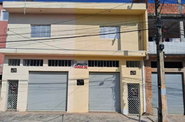 Casa para venda,  Jardim Alegria, Francisco Morato - Foto 1