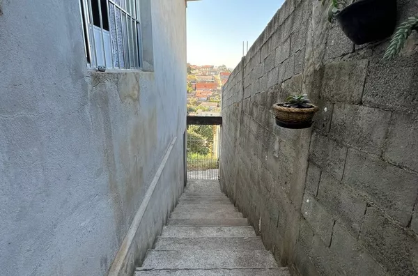 CASA SOBRADO para venda Parque Munhos FRANCO DA ROCHA - Foto 3