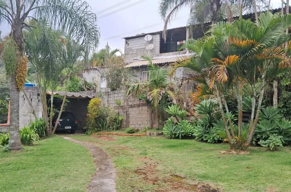 Casa para venda,  Bairro Dos Penhas, Franco Da Rocha - Foto 1