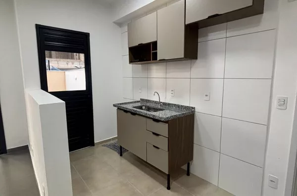 Apartamento para aluguel,  Vera Tereza, Caieiras