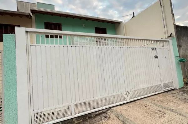 CASA TERREO(A) para venda Parque Vitória FRANCO DA ROCHA - Foto 1