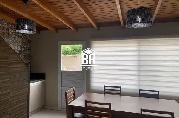 Casa à Venda condomínio Serenna,  Areal, Pelotas