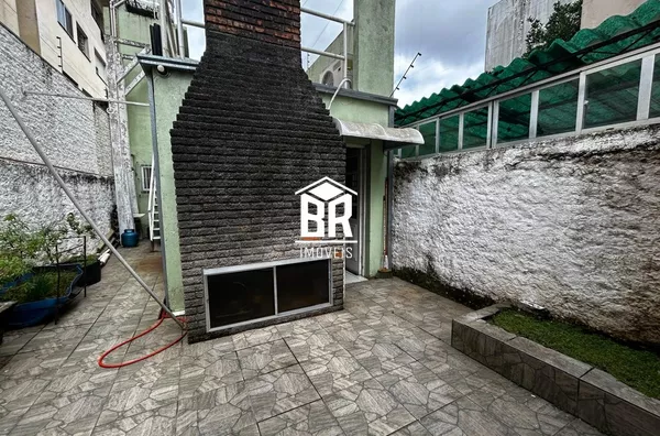 Sobrado Lado do Clinicamp