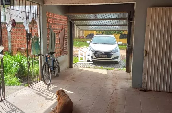 Casa para venda, 2 quarto(s),  Fragata, Pelotas