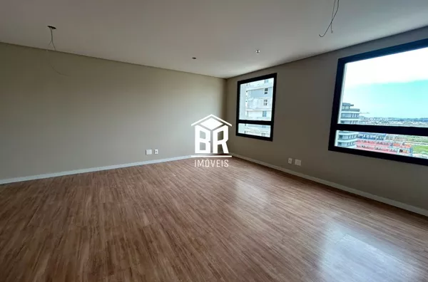 Sala Vanguarda Parque UNA