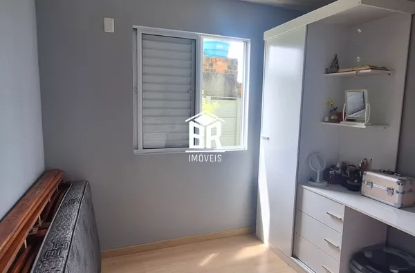 Apartamento para venda no Condomínio Parque Areal, 2 quarto(s),  Areal, Pelotas