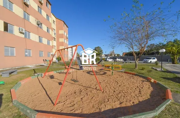 Apartamento para venda Condomínio Simon Bolivar II, São Gonçalo, Pelotas - Foto 8