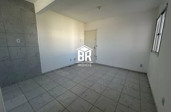 Apto Cond. Valle Del Fiori, 2 quarto(s),  Fragata, Pelotas