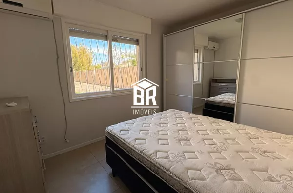 Apartamento Mobiliado- Condomínio Edifício Tablada, Três Vendas, Pelotas - Foto 7