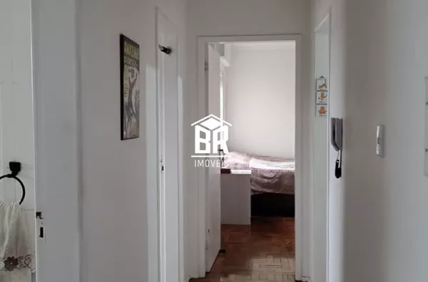 Apartamento para venda no Condomínio San Carlo, Centro, Pelotas - Foto 7