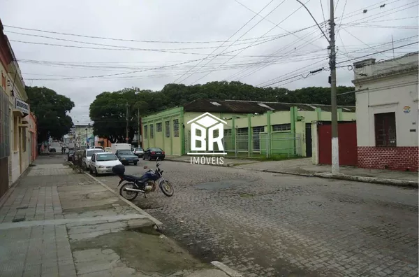 Prédio Comercial