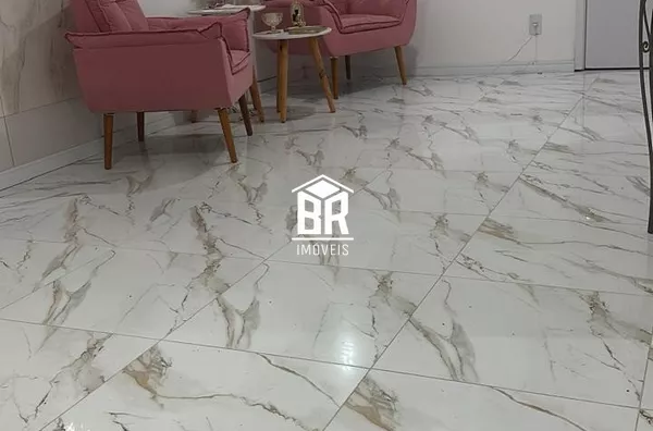 Life Park Simões Lopes | Apartamento PNE Térreo