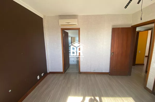 Apartamento para venda e aluguel