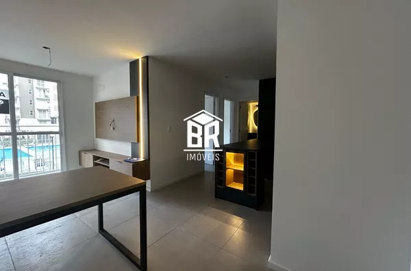 Apartamento para aluguel,  Condomínio Acqua Residence, Pelotas