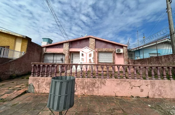 Casa- Cohab Fragata, Pelotas - Foto 25