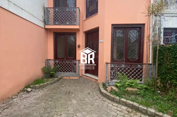 Casa para aluguel,  Centro, Pelotas