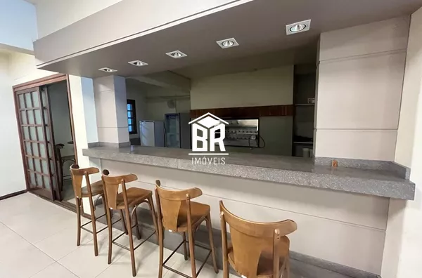 Apartamento para venda