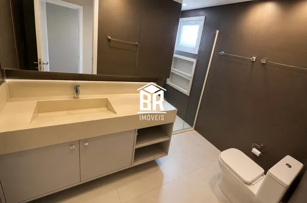 Casa no Condomínio Alphaville, 3 quarto(s), Laranjal, Pelotas - Foto 10