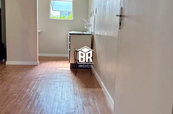 Apartamento para venda Semi mobiliado,  Três Vendas, Pelotas