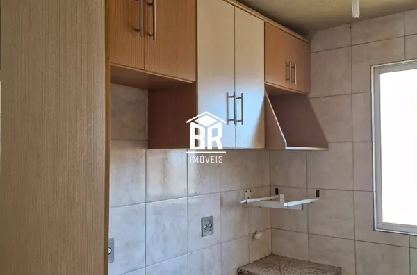 Apartamento para venda no Residencial Estrela Gaúcha,  Fragata, Pelotas