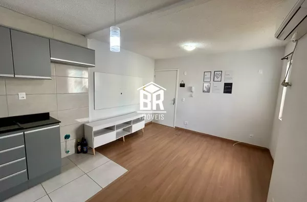 Apartamento- Condomínio San Marcos, Fragata, Pelotas