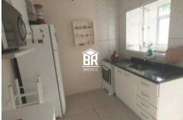 Apartamento Mobiliado- Condomínio Aldeia, Centro, Pelotas - Foto 4