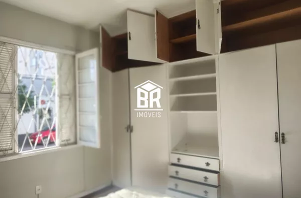 Apto Central - Térreo - Próximo Miguel Pilcher,  Centro, Pelotas