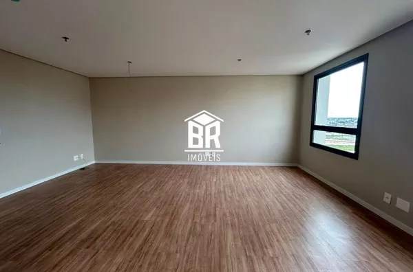 Sala Vanguarda Parque UNA
