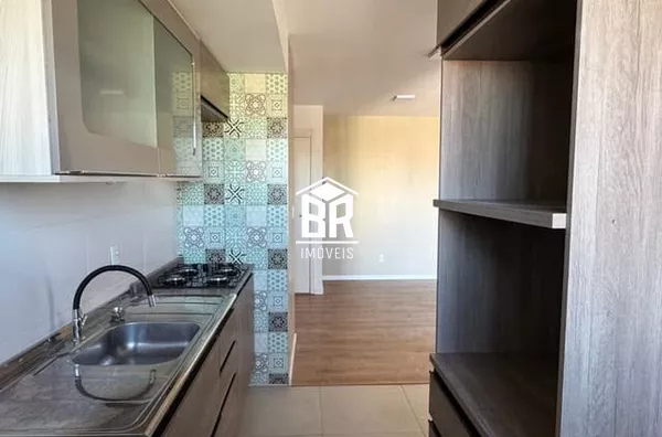 Apartamento- Acqua Residence Club, Três Vendas, Pelotas - Foto 10
