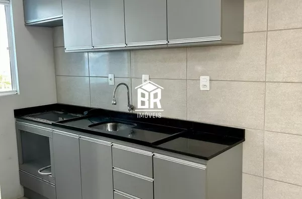 Apartamento- Condomínio San Marcos, Fragata, Pelotas