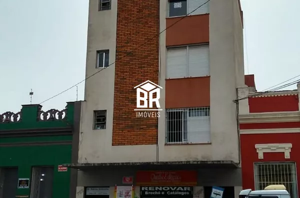 Apartamento para venda no centro