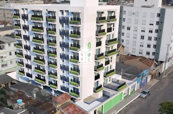 Loft Semi Mobiliado para venda e aluguel,  Centro, Pelotas