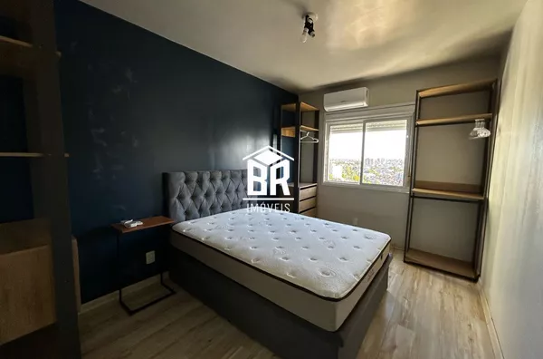 Apartamento para aluguel, 1 quarto(s),  Areal, Pelotas