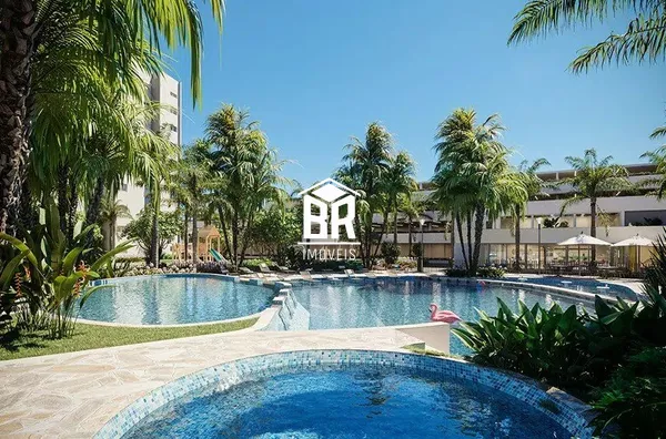 Apartamento para venda, 3 quarto(s),  Vitta Garden Club -São Gonçalo, Pelotas