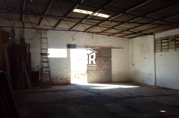 Prédio comercial e terreno para venda e Aluguel