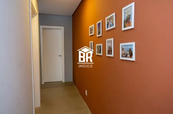 Casa- Recanto de Portugal, Laranjal, Pelotas - Foto 8