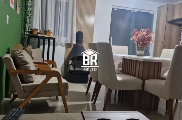 Apartamento-Condomínio Estrada do Engenho, Umuarama, São Gonçalo, Pelotas - Foto 7