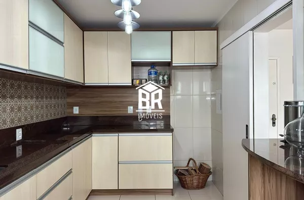 Apartamento para venda- Edifício Saint Martin, Centro, Pelotas - Foto 7