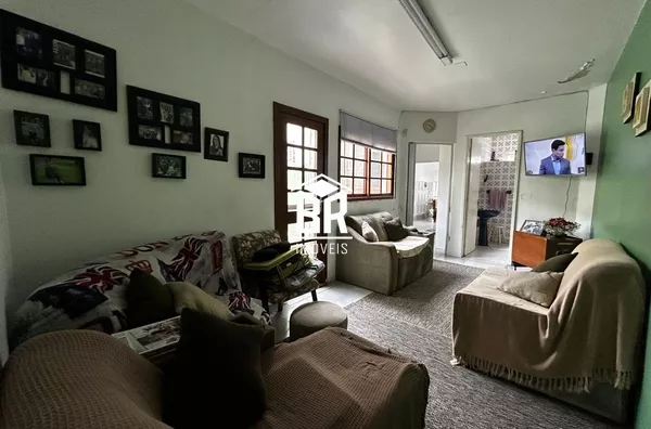 Sobrado Lado do Clinicamp