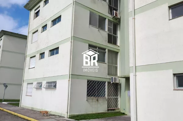Apartamento para venda, 2 quarto(s),  - Selecione - Bairro, Pelotas