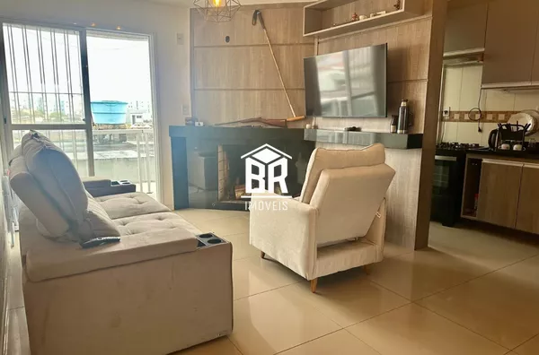 Apartamento Mobiliado para venda,  Fragata, Pelotas