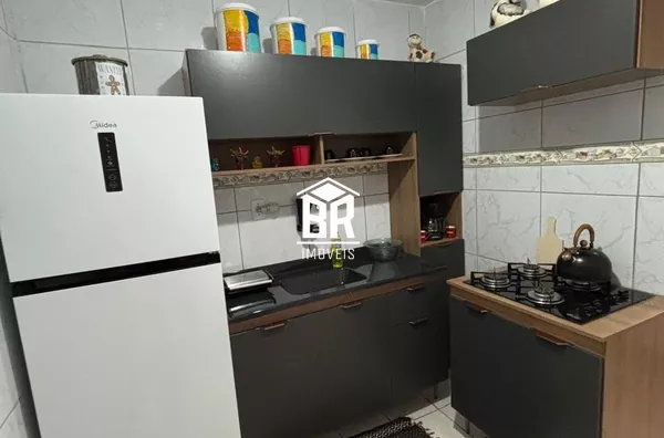 Apartamento para venda no Residencial Village Center IV,  São Gonçalo, Pelotas