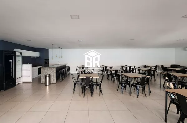 Apartamento- Acqua Residence Club, Três Vendas, Pelotas - Foto 26