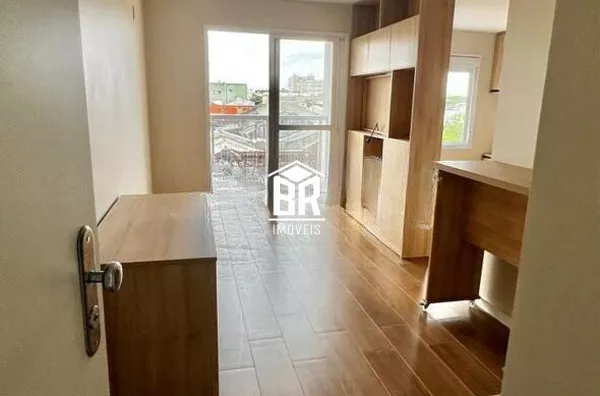 Loft Mobiliado Pronto P/ Morar