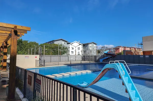 Apartamento- Acqua Residence Club, Três Vendas, Pelotas - Foto 28
