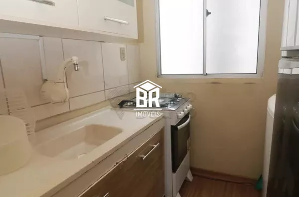 Apartamento Semi mobiliado para aluguel,  São Gonçalo, Pelotas